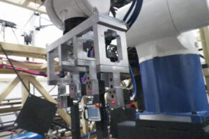 Robotic Pick and Clip Automation image